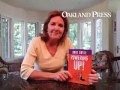 #AnneDoyle , Auburn Hills City  Council woman and author, hopes more women get into politics.