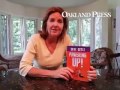 #AnneDoyle , Auburn Hills City  Council woman and author, hopes more women get into politics.