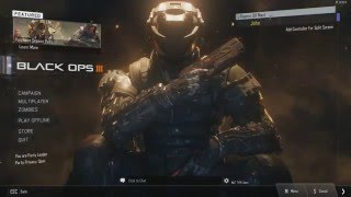 BO3 Error The lobby is not joinable (PC)