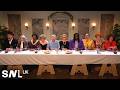 The Last Supper  | SNL UK