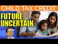 Child Tax Credit Bill: 2024 Update on Senate Progress and Legislative Challenges