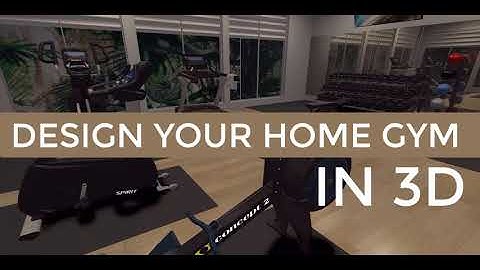HOME GYM DESIGN