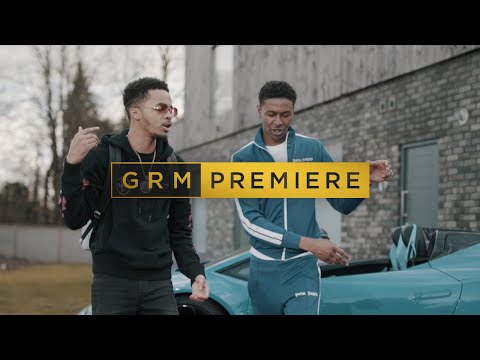 DigDat x Loski - No Cap [Music Video] | GRM Daily 