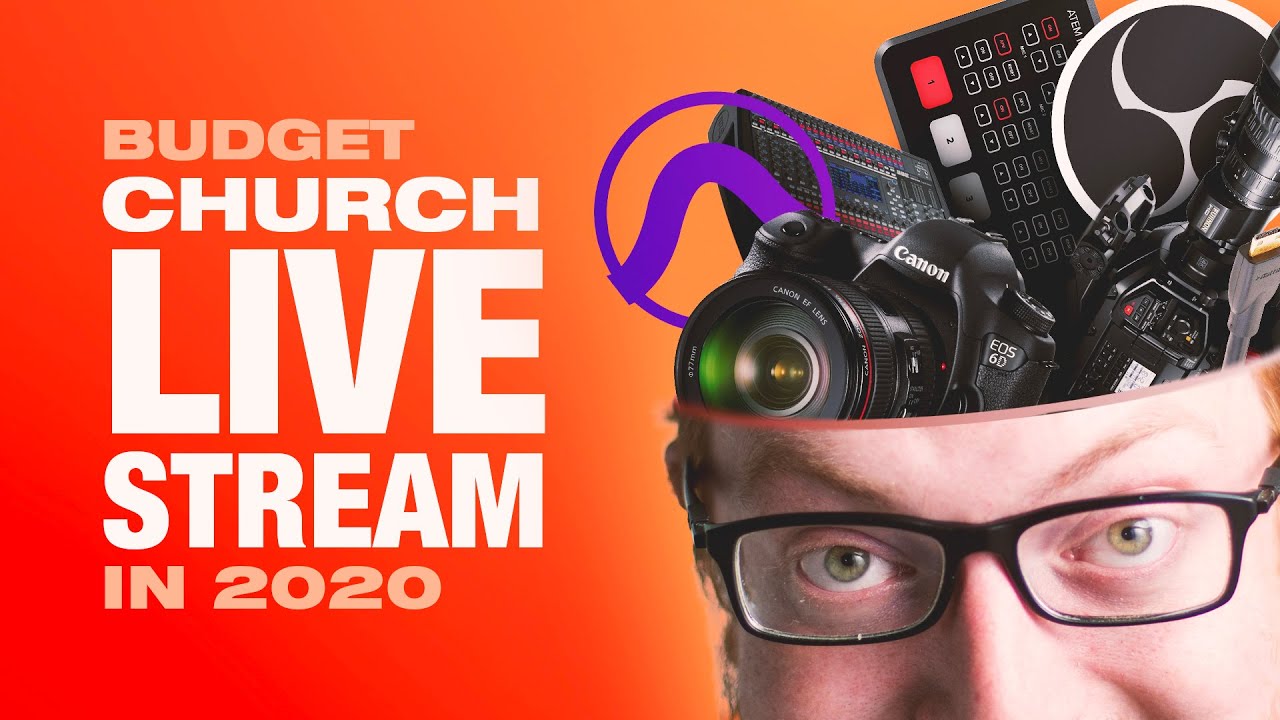 The ultimate guide to live streaming