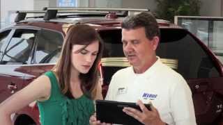 Wynne Ford Commercial: It's a Wynne!