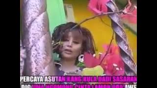 ANCURE CINTA ity ashella @ lagu tarling