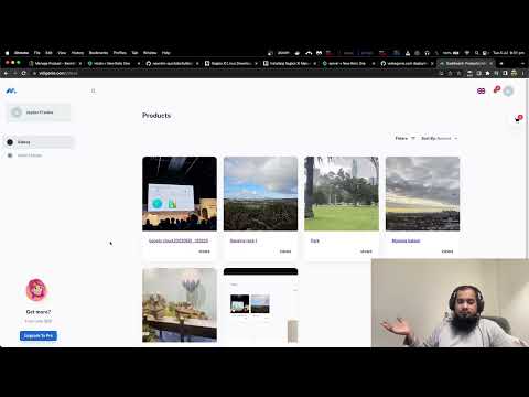 (Bangla) Learn MERN like a pro - Lecture 104: vidigenie.com deployment changes and monitoring tools