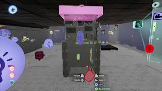 Dreams Tutorial Setting Up Cutscenes, Health Managers, and Keyframes Profile