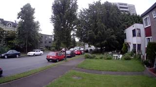 A 1600Mah 3S Flight Test