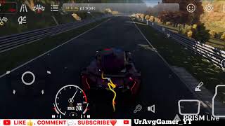Lets Do Some Track Racing Car Parking Multiplayer 2 Game Play screenshot 4