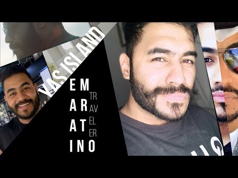 1.1 Emaratino - I GOT A NEW HOUSE