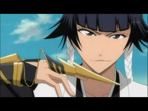 How Soi Fon Saved Bleach