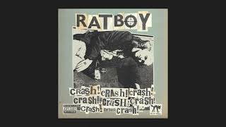 RAT BOY - BLIND (Full Album Stream)