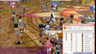 FlyFF Lawolf Server Got Hacked
