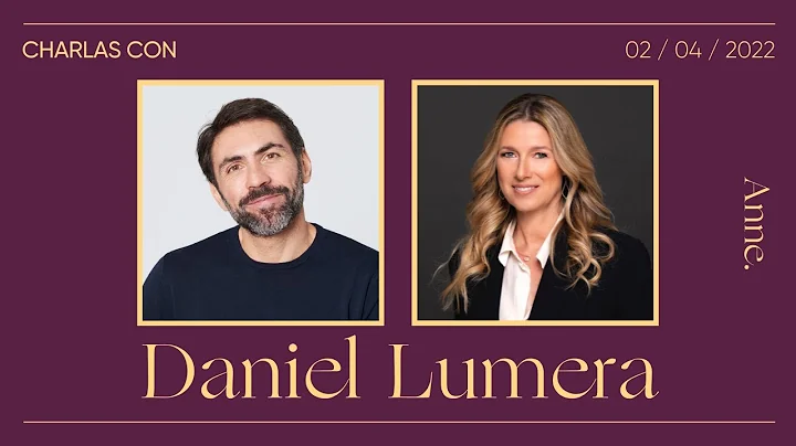 La biologa de la gentileza | Charla con Daniel Lum...