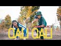 Gali gali  cover dance  avi  gitas  team sys  2020 news