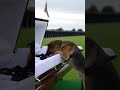 Heartbreaking: Loyal Dog Refuses to Leave Fallen Soldier's Side 💔 #k9 #germanshepherd #armydog
