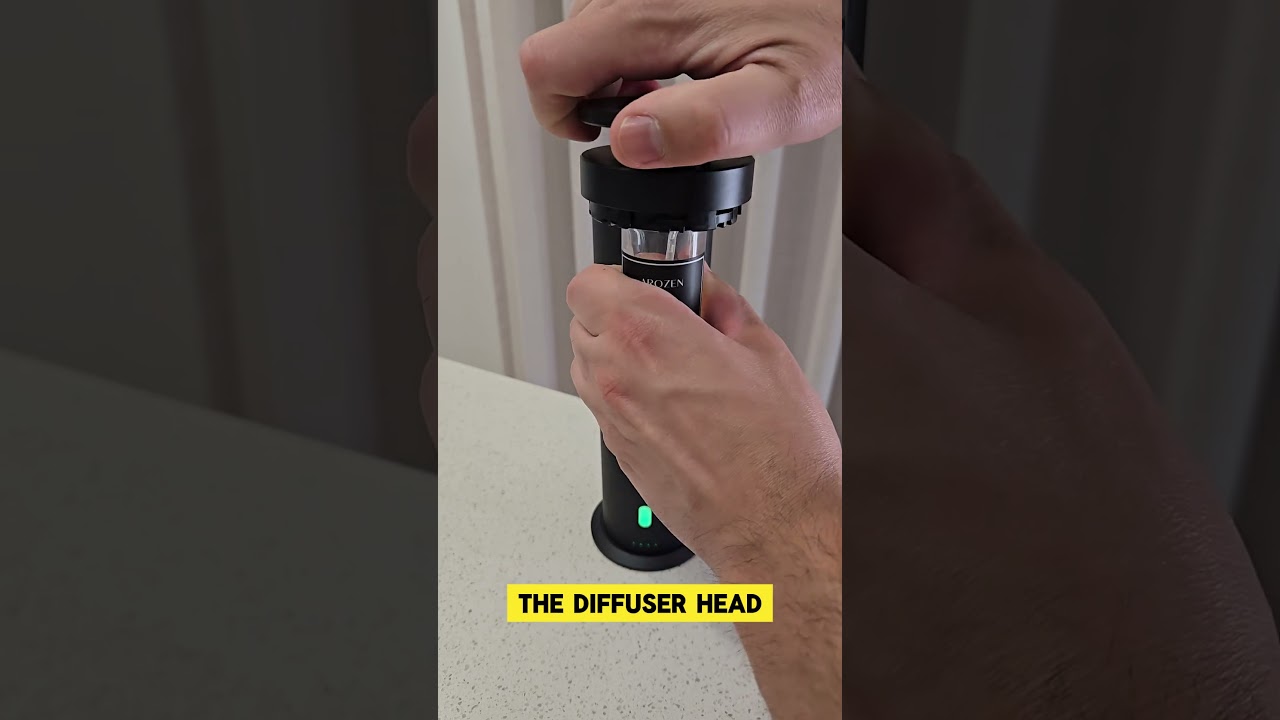 Troubleshooting Your Eon Pro Scent Diffuser – Not Misting Issue