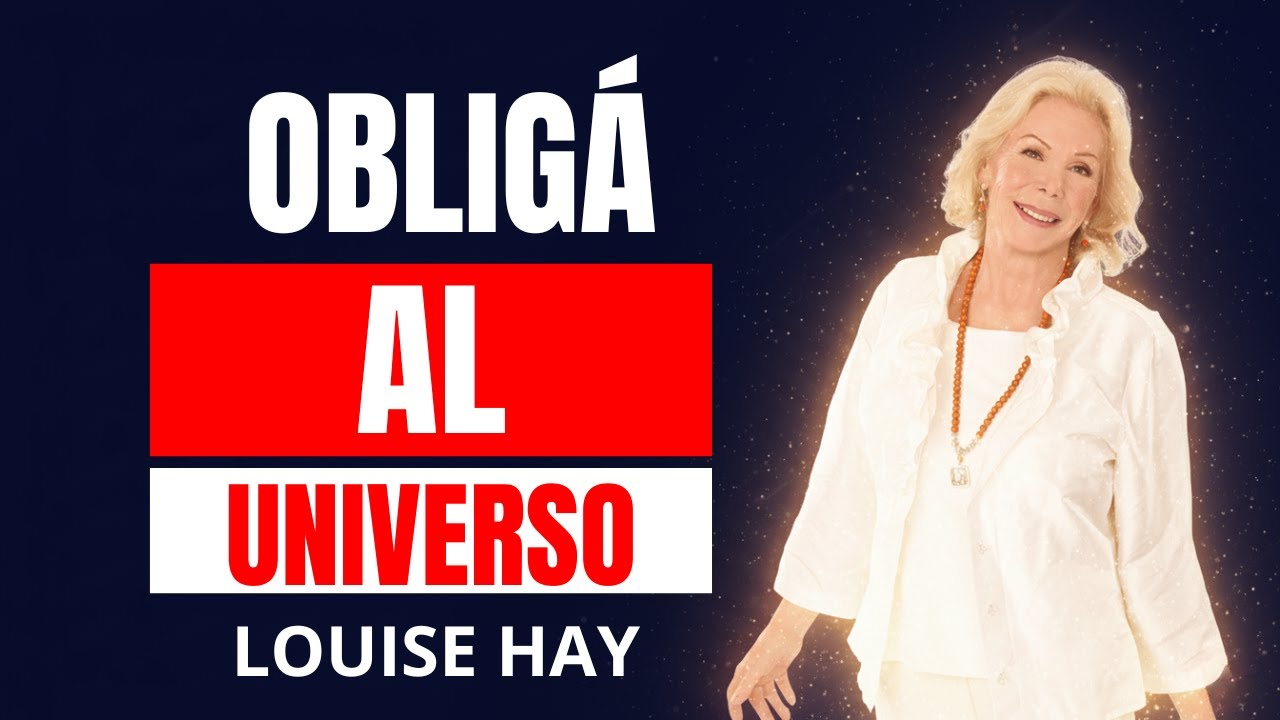 El Universo es un espejo, no una máquina expendedora La ciencia de Mandar vs. Pedir