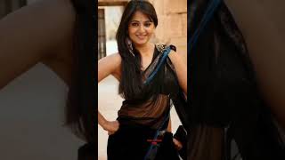 Anushka Shetty Super sweet ❤️❤️#anushkashetty #youtubeshorts #ytshorts #actress