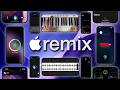 I Remixed Every Apple IPhone Sound Effects