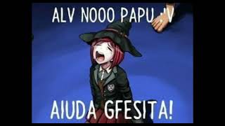 ALV NOOO PAPU :'V AIUDA GFESITAAAAAAA