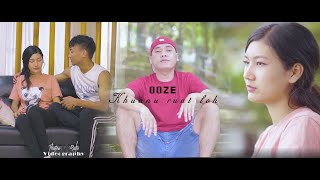 Video thumbnail of "OOZE - KHUANU RUAT LOH ( OFFICIAL MUSIC VIDEO ) 2022"