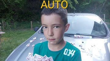 SILI-AUTO (Official Music Video) 4k