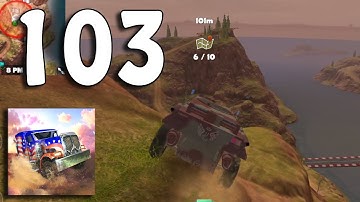 Off The Road - Gameplay Walkthrough Part 103 - Run (Android, iOS)