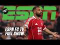 Should Mo Salah Keep His Starting Spot at Liverpool? | ESPN FC Analysis ⚽