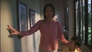 Dancow Indonesia  Blind Mom