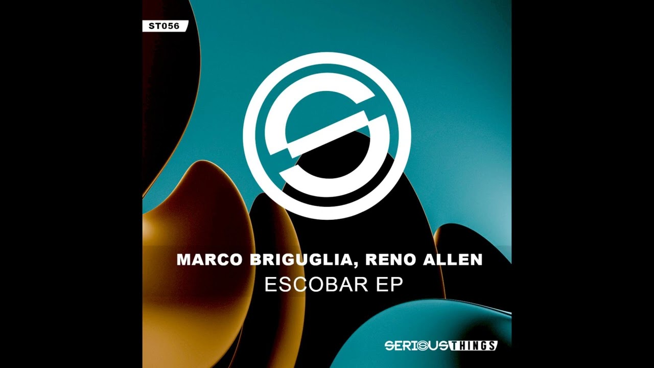 Watch Marco Briguglia Reno Allen - Escobar (Original Mix) on YouTube Watch Marco Briguglia Reno Allen - Escobar (Original Mix) on YouTube