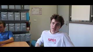 2021 Band 6 Multimedia Majorwork - Video with special effect
