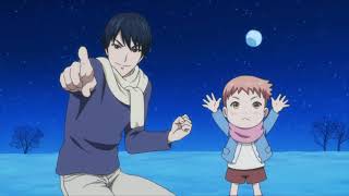 Youkai Apartment no Yuuga na Nichijou Episode 26