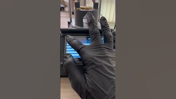 Interface Texture Analyzer Agrosta BELLE 2 #agrosta #tensile #pressure