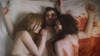 Нина навсегда (2016). Трейлер (русские субтитры). Нина навсегда (2016). Трейлер (русские субтитры).