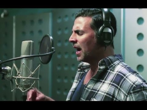 Mujh Mein Tu  _ by Akshay Kumar |spacial-26 full video song