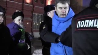 видео Провокация стресса