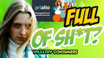 Get PRIALTO Dirt Cheap in 2025 & Start Saving BIG TIME | My PRIALTO Review for Managed VA Services