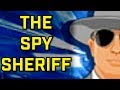 THE SPY SHERIFF!?! - Virus Investigations 26 - YouTube
