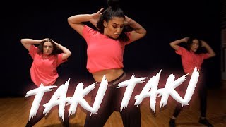 Dance video to dj snake - taki ft. selena gomez, ozuna, cardi b.
choreography by nazz sldryan. tutorial
https://www./watch?v=m4pwgeni...