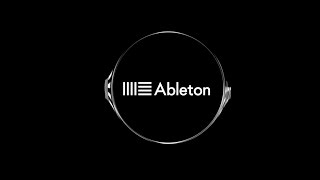 Ableton Tutorial 9 - Changing the pitch of a sample