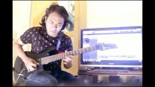 1st Place Winner Flying With Ibanez 2014