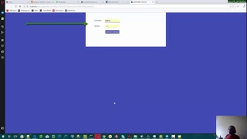 Propaganda Aula 02 10 2018 - webdev erpamarildo