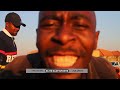 ESS #19 VALHALLA : THE DUDE VS ZULU BOII (SOWETO SLAP FIGHTS)