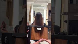 This Barber Uses Knife To Cut Hair