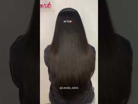 Video: Cara Memiliki Rambut Sutera yang Sihat dan Berkilat: 15 Langkah (dengan Gambar)