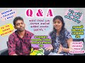 Japan ඇවිත් ගේමක් ගහන්න පුලුවන්ද?| මෙන්න ඔයාල අහපු ප්රශ්න🤔වලට උත්තර |Q & A| Sinhala | Life in Japan