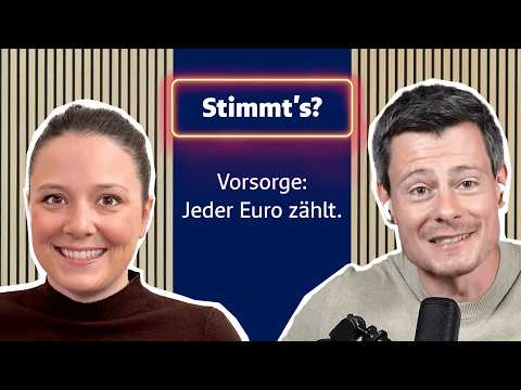 What Bastian Kunkel would advise his 20-year-old self regarding money and retirement planning | M...