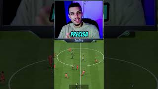 Quem entende ISSO muda de PATAMAR de gameplay no EA FC 26! #eafc #fifa #eafctips #wl #dicas